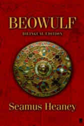 Beowulf (ISBN: 9780571230419)