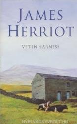 Vet in Harness (ISBN: 9780330443562)