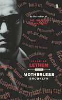 Motherless Brooklyn (ISBN: 9780571226320)