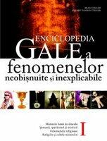 Enciclopedia Gale a fenomenelor inexplicabile (ISBN: 9789735719807)