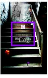 Britannia road 22 (ISBN: 9789737243522)