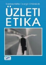 ÜZLETI ETIKA 2010 (ISBN: 9789636383626)