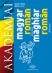 Magyar-román kisszótár (ISBN: 9789630590259)