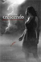 Ingerul noptii. Crescendo, volumul 2 - Becca Fitzpatrick (2011)