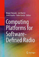 Computing Platforms for Software-Defined Radio (ISBN: 9783319496788)