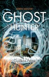 Ghost hunter - gyilkos fény (2011)