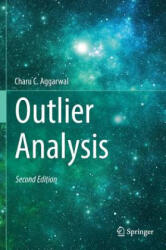 Outlier Analysis (ISBN: 9783319475776)