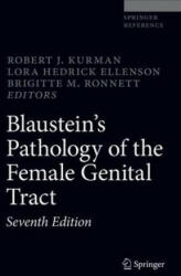 Blaustein's Pathology of the Female Genital Tract - Robert J. Kurman, Lora Hedrick Ellenson, Brigitte M. Ronnett (ISBN: 9783319463339)