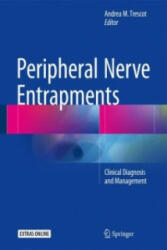 Peripheral Nerve Entrapments - Andrea M. Trescot (ISBN: 9783319274805)