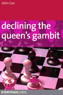 Declining The Queen's Gambit (ISBN: 9781857446401)
