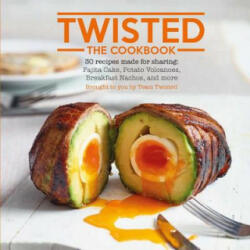 Twisted: The Cookbook (ISBN: 9781849758444)