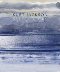 Kurt Jackson Sketchbooks (ISBN: 9781848221550)