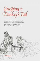Grasping the Donkey's Tail - Peter Eckman (ISBN: 9781848193512)
