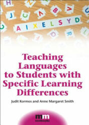 Teaching Languages to Students with Specific Learning Differences 8 (ISBN: 9781847696199)