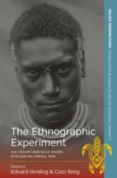 Ethnographic Experiment - Edvard Hviding (ISBN: 9781785333392)