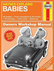 Boris Starling - Babies - Boris Starling (ISBN: 9781785211027)
