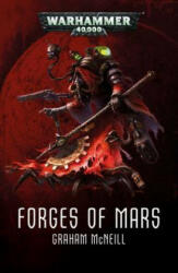 Forges of Mars Omnibus - Graham McNeill (ISBN: 9781784964979)