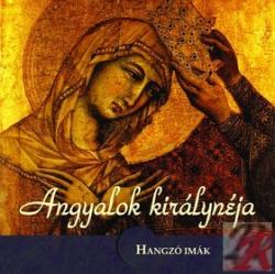 ANGYALOK KIRÁLYNÉJA (2011)
