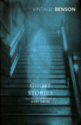 Ghost Stories: Selected and Introduced by Mark Gatiss (ISBN: 9781784871901)