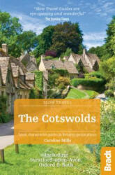 Cotswolds (Slow Travel) - Caroline Mills (ISBN: 9781784770433)