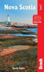 Nova Scotia (ISBN: 9781784770402)