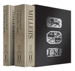 Miller's Encyclopedia of World Silver Marks - Judith Miller (ISBN: 9781784721329)