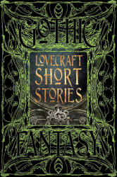 Lovecraft Short Stories (ISBN: 9781786644657)