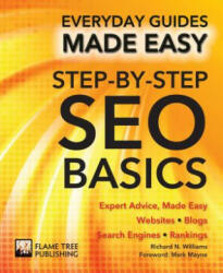 Step-by-Step SEO Basics - Chris Smith, Mark Mayne (ISBN: 9781786641908)