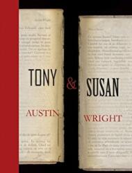 Tony si Susan - Austin Wright (ISBN: 9786066001670)