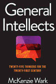 General Intellects: Twenty-Five Thinkers for the Twenty-First Century (ISBN: 9781786631909)