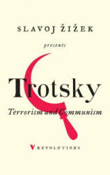 Terrorism and Communism - Leon Trotsky (ISBN: 9781786633439)