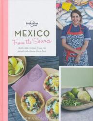 From the Source - Mexico - Lonely Planet (ISBN: 9781786578938)