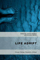 Life Adrift: Climate Change Migration Critique (ISBN: 9781786601209)