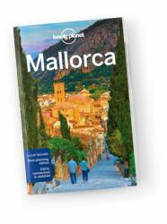 Lonely Planet Mallorca - Lonely Planet (ISBN: 9781786575470)
