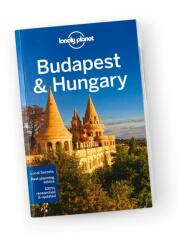 Budapest & Hungary (ISBN: 9781786575425)