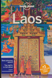 Lonely Planet Laos - Lonely Planet (ISBN: 9781786575319)
