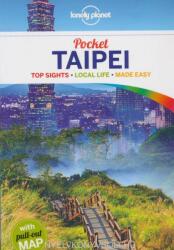 Lonely Planet Pocket Taipei - Lonely Planet (ISBN: 9781786575241)