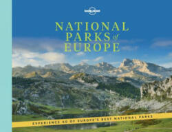 National Parks of Europe - Lonely Planet (ISBN: 9781786576491)