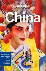 Lonely Planet China - Lonely Planet (ISBN: 9781786575227)