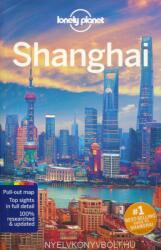 Lonely Planet Shanghai - Lonely Planet (ISBN: 9781786575210)