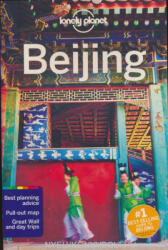 Lonely Planet Beijing - Lonely Planet (ISBN: 9781786575203)