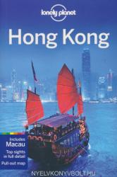 Lonely Planet - Hong Kong (ISBN: 9781786574428)