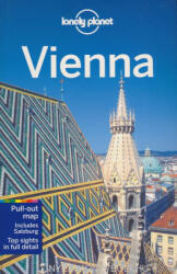 Lonely Planet Vienna - Lonely Planet (ISBN: 9781786574381)