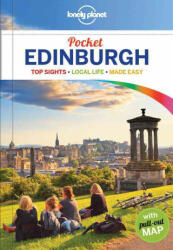 Lonely Planet Pocket Edinburgh - Lonely Planet (ISBN: 9781786573315)