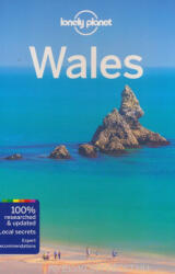 Lonely Planet - WalesTravel Guide (ISBN: 9781786573308)