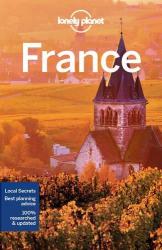 Lonely Planet France - Lonely Planet (ISBN: 9781786573254)