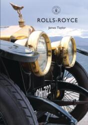 Rolls-Royce (ISBN: 9781784422202)