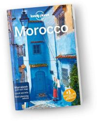 Lonely Planet Morocco - Lonely Planet (ISBN: 9781786570321)