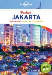 Jakarta útikönyv Lonely Planet 2017 (ISBN: 9781786570291)