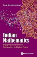 Indian Mathematics: Engaging with the World from Ancient to Modern Times (ISBN: 9781786340610)